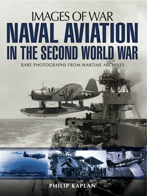 cover image of Naval Aviation in the Second World War